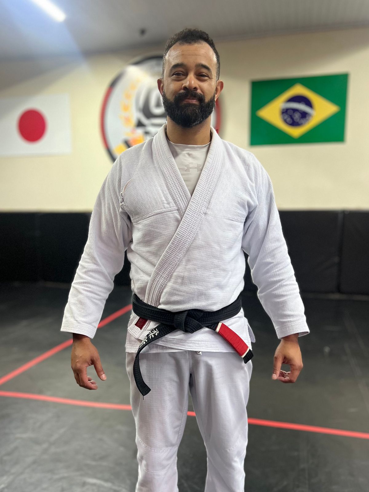 Ezequiel Almeida