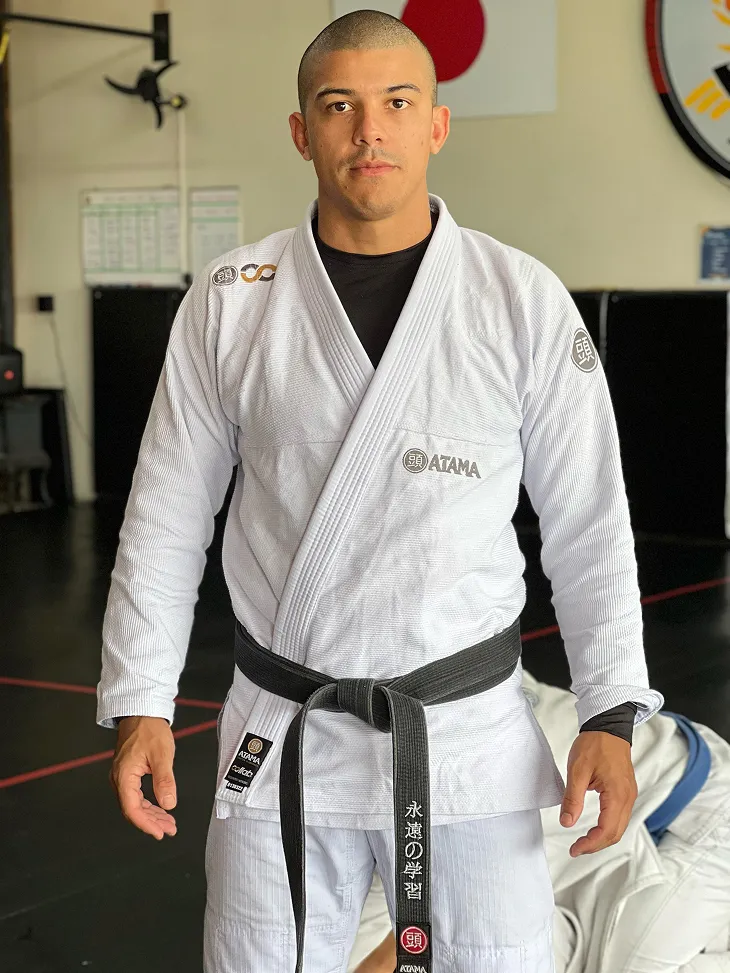 Sanderson de Souza